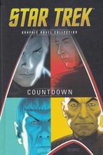 Star Trek Graphic Novel Collection #1: Countdown [HC], Boeken, Strips | Comics, Verzenden, Zo goed als nieuw