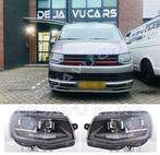Xenon Look LED Koplampen voor VW Volkswagen Transporter T6, Auto-onderdelen, Verlichting, Ophalen of Verzenden, Nieuw, Volkswagen