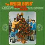 cd - The Beach Boys - The Beach Boys Christmas Album, Zo goed als nieuw, Verzenden