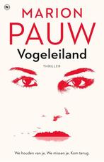 Vogeleiland 9789048854943 Marion Pauw, Boeken, Verzenden, Gelezen, Marion Pauw