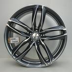 Originele velgen 21 inch GMP Atom 5x112 *OS1005063*, Auto-onderdelen, Banden en Velgen, 21 inch, Velg(en), Gebruikt, Personenwagen