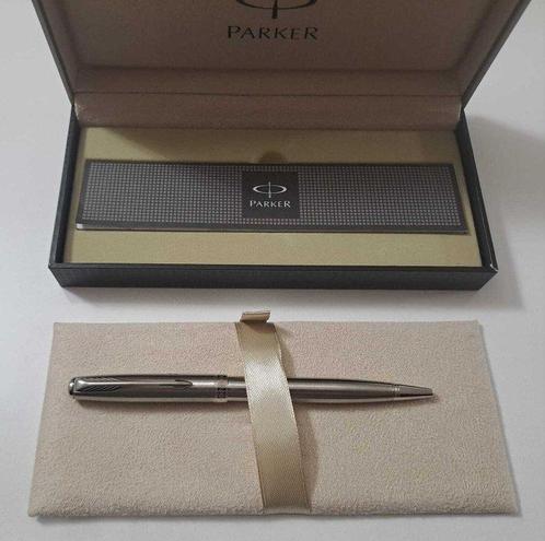 Parker - Sonnet - Zonder Minimumprijs - Pen, Verzamelen, Pennenverzamelingen