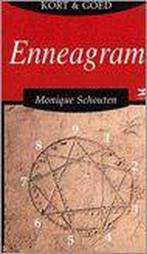 Enneagram / Kort en goed 9789021541075 M.P. Schouten, Boeken, Verzenden, Zo goed als nieuw, M.P. Schouten