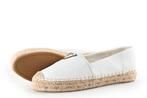 Guess Espadrilles in maat 38 Wit | 10% korting, Guess, Verzenden, Wit, Zo goed als nieuw