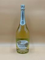 Perrier-Jouët, Brut - Champagne Blanc de Blancs - 1 Magnum, Nieuw