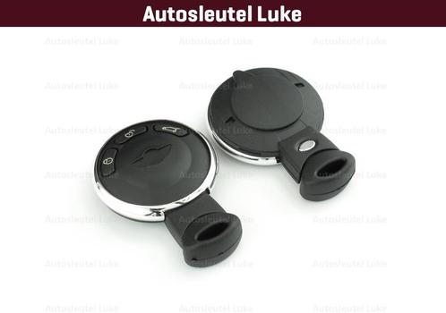 3-knops smartkey behuizing kpb189 voor MINI, Auto-onderdelen, Elektronica en Kabels, Nieuw, Verzenden