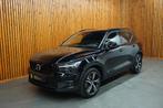 Volvo XC40 1.5 T5 Recharge Hybrid R-Design Nr. 066, Automaat, Dealer onderhouden, Zwart, Regensensor