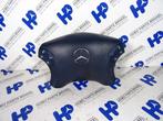 Airbag stuur C-klasse w203 blauw, Ophalen of Verzenden, Gebruikt, Mercedes-Benz