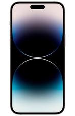Aanbieding: Apple iPhone 14 Pro Max 512GB Zwart nu € 1492, Telecommunicatie, Mobiele telefoons | Apple iPhone, Nieuw, Zonder abonnement
