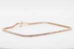 Zonder Minimumprijs - Armband 18 kt. - 1.57ct. tw. Diamant, Nieuw