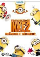 Verschrikkelijke ikke 2 (Despicable me 2) - DVD, Cd's en Dvd's, Dvd's | Tekenfilms en Animatie, Verzenden