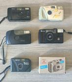 Fuji, Konica, Nikon, Master Compact / Chicco AF220 / Jump /, Audio, Tv en Foto, Fotocamera's Analoog, Nieuw