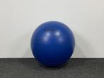 Gebruikte Zitbal Blauw XL, Ophalen of Verzenden, Gebruikt