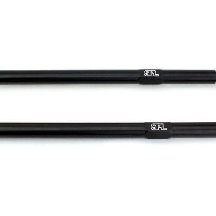 SPL Parts 98-07 BMW 3 Series (E46) Rear Camber Links - SPL, Auto-onderdelen, Ophanging en Onderstel, Ophalen of Verzenden