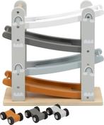 Tryco Houten Slider Autobaan TR-303015, Verzenden, Nieuw