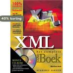 XML / Het complete HANDBoek 9789039516133 E.R. Harold, Boeken, Verzenden, Gelezen, E.R. Harold