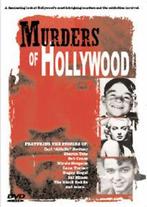 Murders of Hollywood DVD (2004) cert E, Zo goed als nieuw, Verzenden