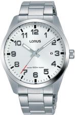 Lorus RH977JX5 Heren Horloge, Sieraden, Tassen en Uiterlijk, Horloges | Heren, Verzenden, Nieuw