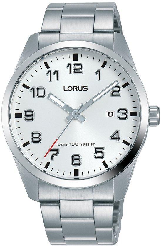 Lorus RH977JX5 Heren Horloge, Sieraden, Tassen en Uiterlijk, Horloges | Heren, Verzenden
