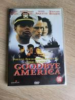 DVD - Goodbye America, Cd's en Dvd's, Dvd's | Actie, Gebruikt, Actie, Verzenden, Vanaf 16 jaar
