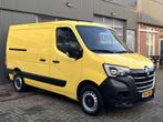 Renault Master | Zakelijke Lease v.a. €295.5 pm, Automaat, Stof, Gebruikt, Euro 6