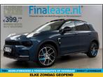 Lynk Co 01 1.5 262PK 360Camera Memory ACC Pano LED €399pm, Auto's, Lynk & Co, Automaat, Blauw, Nieuw, Hybride Elektrisch/Benzine