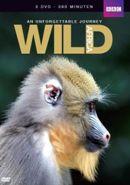 Wild Africa - DVD, Cd's en Dvd's, Verzenden, Nieuw in verpakking
