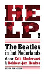 Help! 9789038803395 Erik Bindervoet, Verzenden, Gelezen, Erik Bindervoet