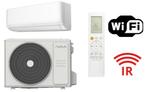 Nuova Premium inverter 5,0kW Single split set, Nieuw