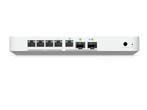 Ubiquiti UniFi Gateway Fiber - Glasvezel Gateway - 10G SFP+, Verzenden, Nieuw, Ubiquiti
