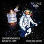 cd digi - Yuval Ron - Somewhere In This Universe, Somebod..., Verzenden, Zo goed als nieuw