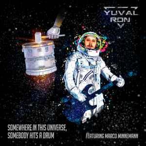 cd digi - Yuval Ron - Somewhere In This Universe, Somebod..., Cd's en Dvd's, Cd's | Rock, Zo goed als nieuw, Verzenden