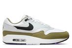 Nike Air Max 1 Medium Olive  42.5 43 44 44.5 45 45.5 46 47, Kleding | Heren, Schoenen, Ophalen of Verzenden, Nieuw, Nike, Sneakers of Gympen