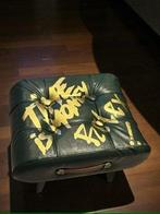 Art Stray-Nos - “ Le Cri du Cuir by Rolex ”