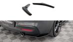 Diffuser Zijkanten V2 M BMW F20 F21LCI Maxton Design B6465, Nieuw, Links, BMW