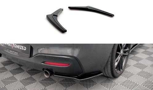 Diffuser Zijkanten V2 M BMW F20 F21LCI Maxton Design B6465, Auto-onderdelen, Carrosserie en Plaatwerk, Nieuw, BMW, Achter, Links