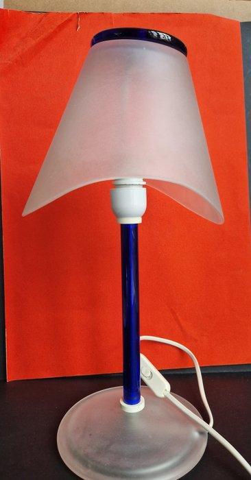 Cà del Gallo - Tafellamp - Glas - Murano-glas, Antiek en Kunst, Antiek | Lampen
