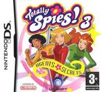 Totally Spies 3 (Nintendo DS), Spelcomputers en Games, Games | Nintendo DS, Verzenden, Gebruikt