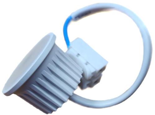 Ledmaxx LED Module MR11 230V 3W 240lm 2700K Mat Niet-Dimb..., Huis en Inrichting, Lampen | Overige, Nieuw, Ophalen of Verzenden