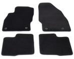 Velours automatten - Opel Corsa E vanaf 2014, Auto-onderdelen, Interieur en Bekleding, Verzenden, Nieuw