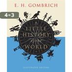 A Little History of the World 9780300197181 E.H. Gombrich, Boeken, Verzenden, Gelezen, E.H. Gombrich