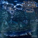 lp nieuw - King Diamond - Voodoo, Verzenden, Zo goed als nieuw