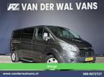 Ford Tourneo | Custom 2.0 TDCI **MARGE, Geen btw** 131pk, Automaat, Gebruikt, Euro 6, Diesel