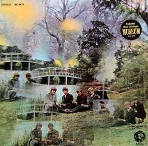 LP gebruikt - Hermans Hermits - Blaze, Cd's en Dvd's, Vinyl | Rock, Zo goed als nieuw, Verzenden