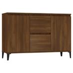 Dressoir 104cm | OP=OP | Prachtig Tweedekansje -40%, Huis en Inrichting, Kasten | Dressoirs, Ophalen of Verzenden, Nieuw, 25 tot 50 cm