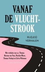 Boek Vanaf de vluchtstrook 9789038807843, Verzenden, Zo goed als nieuw