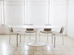 Knoll - Eero Saarinen - Eettafel - Tulp Ovaal - Calacatta