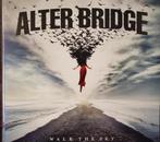 lp nieuw - Alter Bridge - Walk The Sky, Cd's en Dvd's, Verzenden, Zo goed als nieuw