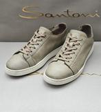 Santoni - Sneakers - Maat: EU 42.5, Nieuw