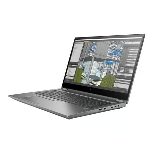HP ZBook Fury 15 G8 - Intel Core i7-11e Generatie - 15 inch, Computers en Software, Windows Laptops, Zo goed als nieuw, Verzenden